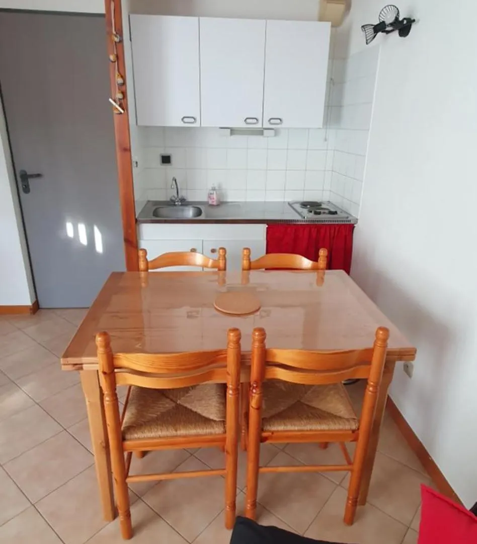 Lägenhet Appartement Sainte Marie De Campan Frankrike