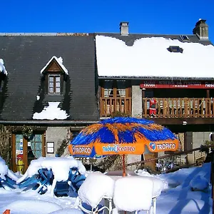 Mini-hôtel Des Pyrénées, Sainte-Marie-de-Campan