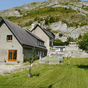 Chalet Le Hameau De Campan, Sainte-Marie-de-Campan