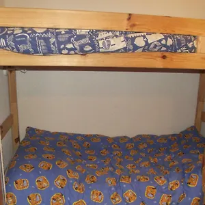 Appartement Les Goutilles, Sainte-Marie-de-Campan